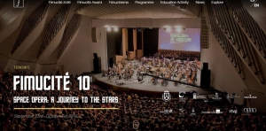 Fimucite 10 - Conciertos de ópera espacial