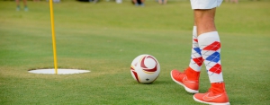 Footgolf World cup