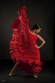 Free Flamenco Classes in Guaza