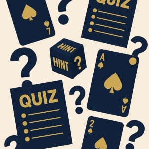 Games Day at The Old Pal, Puerto Colon