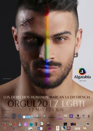 Gay Pride 2017 in Tenerife