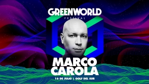 Greenworld Festival