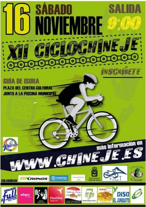 Guia de Isora Bike Race