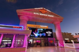 Hard Rock Cafe Queen Tribute