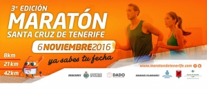 Maratón Internacional Santa Cruz