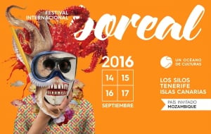 Festival Internacional El Boreal