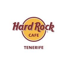 IRON MAIDEN TRIBUTE - Hard Rock Cafe Tenerife