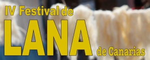 IV Canarian Wool Festival