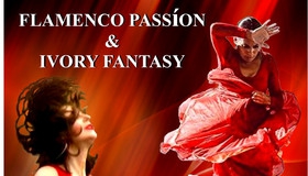 Ivory Fantasy & Flamenco Passión