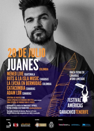 Juanes 