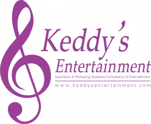 Keddy's Entertainment Family Themed Event