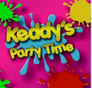 Keddys Party Time