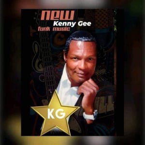 Kenny Gee en Little Britain, Puerto Colón