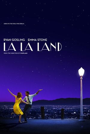 LaLa Land in English at Gran Sur Cinema