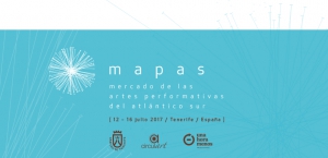 Mapas Tricontinental Market for Performing Arts