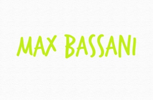 Max Bassani on the Top Terrace