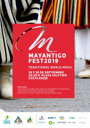 Mayantigo Fest 2019