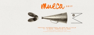 Mueca Art Festival 2017