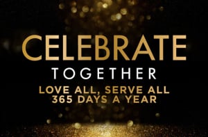 New Year's Eve Soul Experience at The Hard Rock Cafe