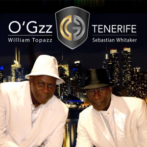 O'GZZ Live On the Top Terrace