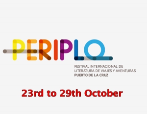 Festival Internacional de Literatura Periplo