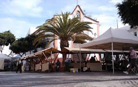Playa San Juan Market