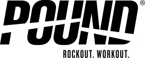 Pound ® Rockout. Workout.