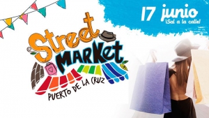 Puerto Street Market 2017