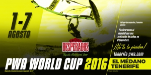PWA Windsurf Worldcup
