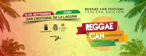 Reggae CAN Festival 2017