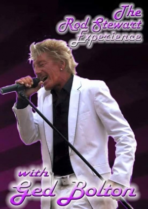 Rod Stewart Experience at Heads and Tails Pub