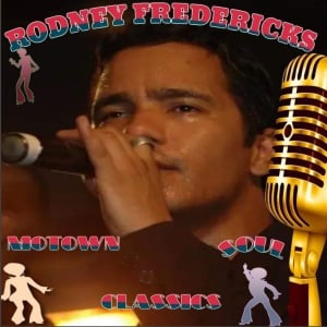 Rodney Frederick live at Detroits Tenerife