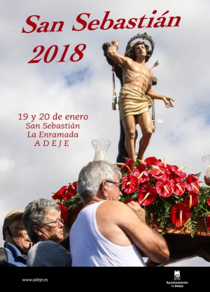 San Sebastián Celebrations in Adeje