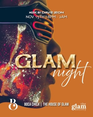 Zaterdagavondkoorts bij Boca Chica, Costa Adeje