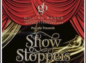 Showstoppers 2017