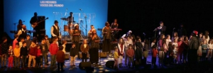 Spirit of New Orleans Gospel Choir