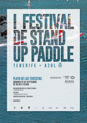 Festival de Stand Up Paddle