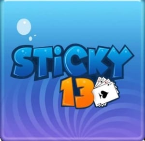 Sticky 13 at Old Friends Bar Tenerife