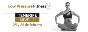 Tenerife: Hipopresivos 'Low Pressure Fitness' - Nivel 1
