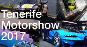 Tenerife Motorshow 2017