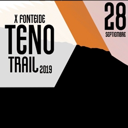 Teno Trail