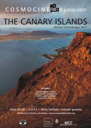 The Canary Islands - Documentary Showing