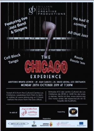 The Chicago Experience