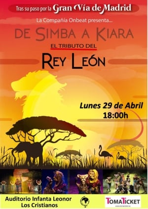 The Lion King