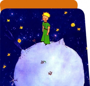 The Magical Journey of The Little Prince - Childrens Theatre Play