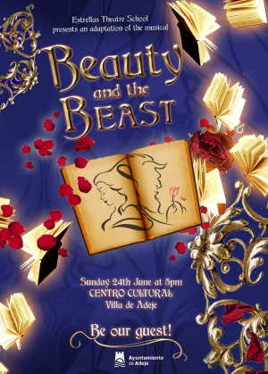 The Musical Beauty and the Beast