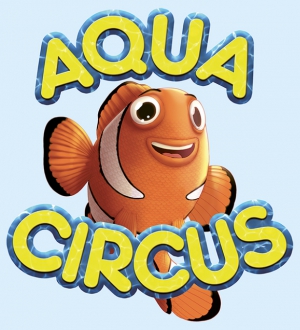 The Water Circus in Los Cristianos