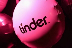 Tinder Party, Swipe Right at Tramps - Valentines Special