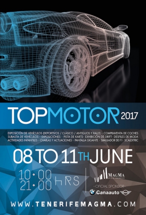 TopMotor 2017