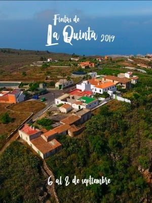 Town Fiestas - La Quinta